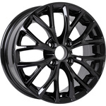 RST R015 R15x6 4x100 ET46 CB54.1 BL