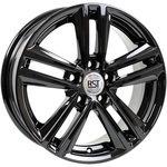 RST R025 R15x6 5x100 ET38 CB57.1 BL