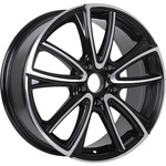 Tech Line 682 R16x7 5x114.3 ET40 CB60.1 BD