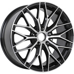 NEO 740 R17x7 5x114.3 ET45 CB66.1 BD