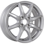 Venti 1415 R14x5.5 4x100 ET43 CB67.1 SL