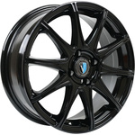 VENTI 1516 R15x6 4x100 ET46 CB54.1 BL