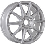 Venti 1606 R16x6 4x100 ET45 CB54.1 SL