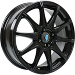 VENTI 1606 R16x6 4x100 ET45 CB60.1 BL