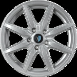 VENTI 1615 R16x6.5 5x100 ET38 CB57.1 S