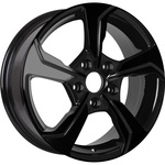 RST R026 R16x6.5 5x114.3 ET46 CB67.1 BL