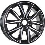 RST R057 R17x7 5x114.3 ET50 CB67.1 BD