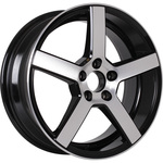 NEO V03-1560 R15x6 5x100 ET38 CB57.1 BD