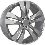 Replay MR78 R20x8.5 5x112 ET60 CB66.6 S