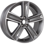 Replay VV299 R20x9 5x112 ET33 CB66.6 GMFP