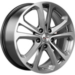 X-trike X113 R17x7 5x114.3 ET45 CB67.1 HSB_FP
