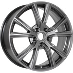 X-trike X122 R18x7.5 5x100 ET38 CB67.1 HSB