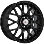 X-trike X125 R16x6.5 4x98 ET35 CB58.5 BK