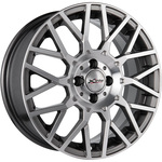 X-trike X125 R16x6.5 4x98 ET35 CB58.5 HSB_FP