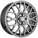 X-trike X125 R16x6.5 4x100 ET36 CB67.1 HSB
