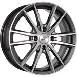 X-trike X129 R16x6.5 4x98 ET35 CB58.5 HSB_FP