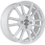 X-trike X129 R16x6.5 4x100 ET36 CB67.1 W