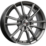 X-trike X129 R16x6.5 4x100 ET36 CB67.1 HSB