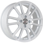 X-trike X129 R16x6.5 4x100 ET48 CB60.1 W