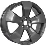 Replay SB18 R17x7 5x100 ET55 CB56.1 GM