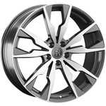 Replay B228 R20x8.5 5x112 ET25 CB66.6 GMF