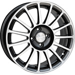 Proma RSs R16x6.5 5x114.3 ET46 CB67.1 Almaz_matt