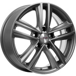 iFree Катар R16x6.5 5x112 ET40 CB57.1 Highway