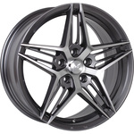 LS LS 1262 R17x7.5 5x112 ET40 CB57.1 GMF