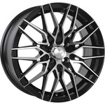 LS LS 1263 R18x8 5x114.3 ET35 CB60.1 BKF