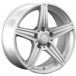 LS LS 345 R16x7 5x114.3 ET40 CB73.1 S