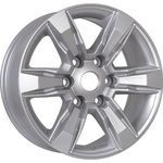 Replay TY202 R18x7.5 6x139.7 ET25 CB106.1 S