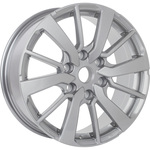 Replay MI138 R18x7.5 6x139.7 ET38 CB67.1 S