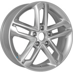 Replay Ki224 R17x7 5x114.3 ET47 CB67.1 S