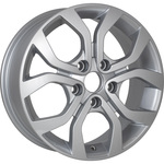 Replay HND269 R16x6.5 5x114.3 ET50 CB67.1 S