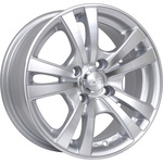 LS LS 141 R16x7 5x114.3 ET45 CB73.1 SF