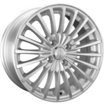LS LS 222 R15x6.5 4x100 ET45 CB73.1 SF