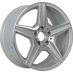 Replay MR75 R18x8 5x112 ET43 CB66.6 SF