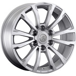 Replay LX125 R18x7.5 6x139.7 ET25 CB106.1 SF