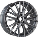 Replay LX107 R18x8 5x114.3 ET30 CB60.1 GM