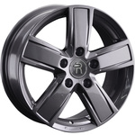 Replay VV196 R16x6.5 5x120 ET51 CB65.1 GM