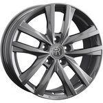 Replay VV216 R16x6.5 5x120 ET51 CB65.1 GM