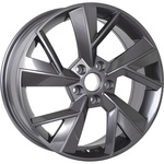 Replay SK130 R18x7 5x112 ET43 CB57.1 GM
