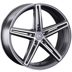 LS LS 749 R19x8.5 5x114.3 ET40 CB67.1 GMF