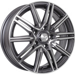 LS LS 773 R16x6 5x114.3 ET45 CB67.1 GMF