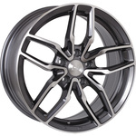 LS LS 790 R17x7.5 5x114.3 ET40 CB67.1 GMF