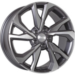 LS LS 920 R17x7.5 5x114.3 ET45 CB73.1 GMF