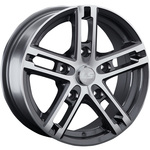 LS LS 292 R15x6.5 5x139.7 ET40 CB98.5 GMF