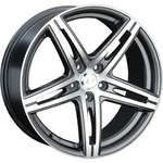 LS LS 288 R18x8 5x114.3 ET40 CB73.1 GMF