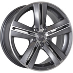 LS LS 320 R18x7.5 5x114.3 ET45 CB73.1 GMF