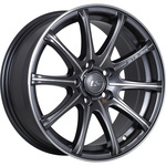 LS LS 317 R16x7 5x114.3 ET40 CB73.1 GMF